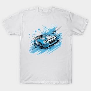 Spectacular Speed T-Shirt